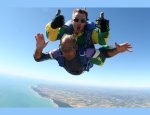 Photo MIKE AIR PARACHUTISME