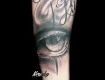 Photo NEUSKY TATTOO 55'