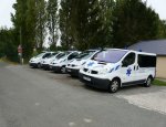 Photo CENTRE AMBULANCIER DES YVELINES