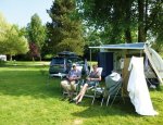 Photo CAMPING VERT AUXOIS