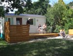 CAMPING LE CHAMBRON