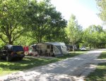 CAMPING LE CHAMBRON