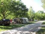 Photo CAMPING LE CHAMBRON