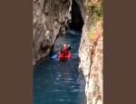 Photo NUNAYAK RAFTING CANYONING