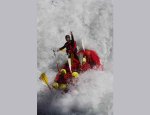 Photo NUNAYAK RAFTING CANYONING