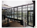 Photo ALU SUD - ALUMINIER TECHNAL - VITRIER - DEPANNAGE - REMPLACEMENT DE CASSE - VITRINES