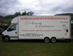 L'ALSACIENNE DE DEMENAGEMENT