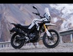 Photo CYCLO SERVICES MOTOCYCLE PEUGEOT NIU VOGE