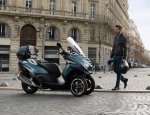 Photo CYCLO SERVICES MOTOCYCLE PEUGEOT NIU VOGE