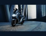 Photo CYCLO SERVICES MOTOCYCLE PEUGEOT NIU VOGE