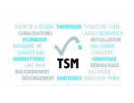 T  S  M - THERMIQUE ET SANITAIRE MIRAUCHAUX