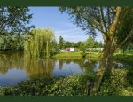 Photo CAMPING CARAVANING DU DOMAINE DE L'ETANG