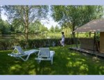 CAMPING CARAVANING DU DOMAINE DE L'ETANG