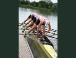 Photo ROWING CLUB MULHOUSE