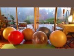 Photo PILATES BIEN ETRE