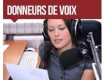 Photo BIBLIOTHÈQUE SONORE ASSOCIATION DES DONNEURS DE VOIX