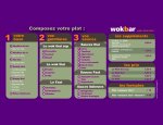 Photo WOKBAR