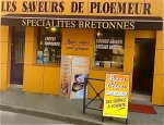 LES SAVEURS DE PLOEMEUR