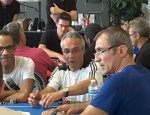 Photo POKER CLUB DE LONGJUMEAU