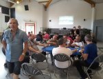 Photo POKER CLUB DE LONGJUMEAU