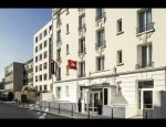 HOTEL IBIS BOULOGNE BILLANCOURT