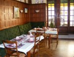 HOTEL RESTAURANT LA VIEILLE AUBERGE
