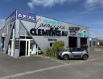 Photo CARROSSERIE CLEMENCEAU