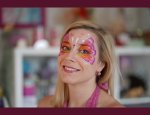 Photo JESSICA JAMING MAKEUP