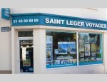 Photo SAINT LEGER VOYAGES
