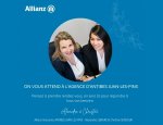 ALLIANZ ALEXANDRA LEBIGRE & CHRISTINE SENSOUR
