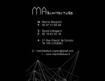 M ARCHITECTURE