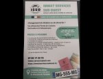 Photo IMMAT SERVICES SUD OUEST