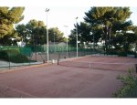 TENNIS CLUB DU ROSAIRE