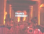 FRANCE EVENEMENT