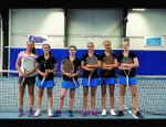 Photo TENNIS CLUB ST GERMAIN LES CORBEIL