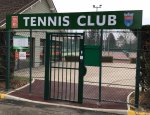 Photo TENNIS CLUB ST GERMAIN LES CORBEIL