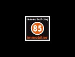 85 HUIT CINQ IMMOBILIER