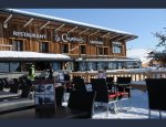 RESTAURANT LE CHAMOIS
