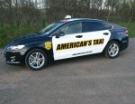 Photo AMERICAN'S TAXI
