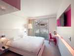 Photo IBIS STYLES MENTON CENTRE