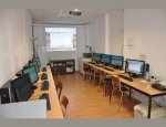 Photo CLUB INFORMATIQUE AROBE ARENES