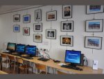 Photo CLUB INFORMATIQUE AROBE ARENES