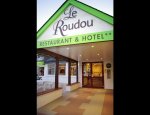 Photo HOTEL RESTAURANT AU ROUDOU