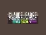 ETS FABRE CLAUDE PEINTURE