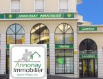 Photo ANNONAY IMMOBILIER SARL