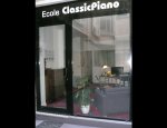 Photo ECOLE CLASSICPIANO