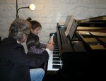 Photo ECOLE CLASSICPIANO