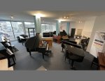 Photo DUSSAU MUSIQUE - PIANOS DUSSAU