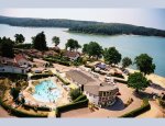HOTEL PLEIN-AIR DU LAC DE BOUZEY