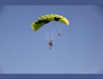 Photo DEMENCIEL PARACHUTISME